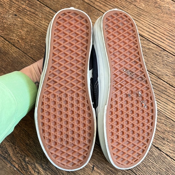 Vans Stars and Stripes women’s 8 - Picture 5 of 8